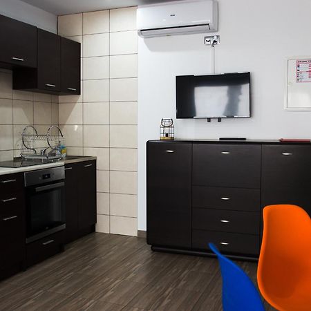 Studio Relax Kolnik Bagian luar foto