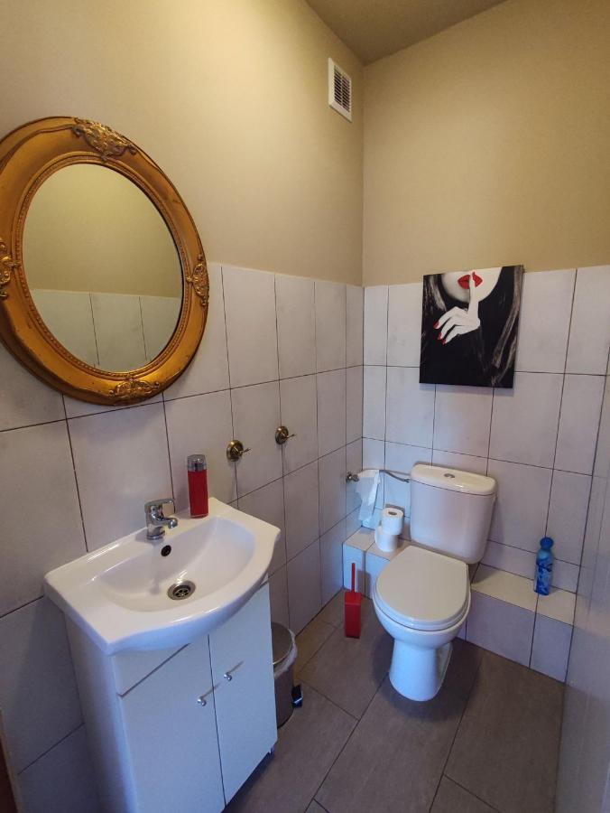 Studio Relax Kolnik Bagian luar foto