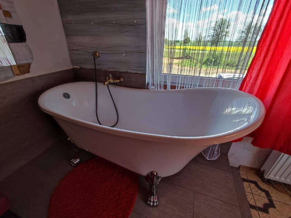 Studio Relax Kolnik Bagian luar foto