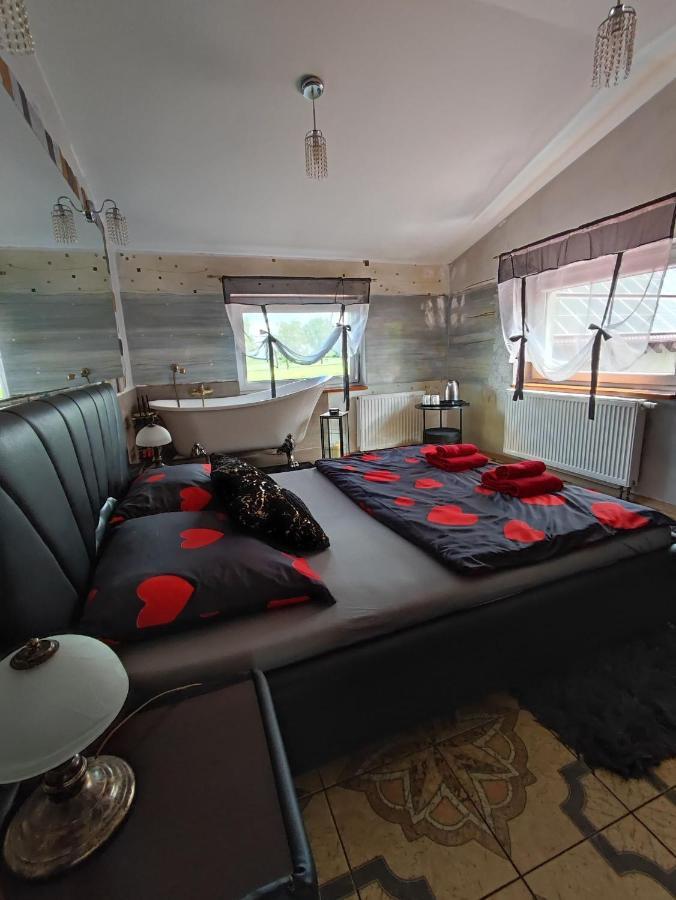 Studio Relax Kolnik Bagian luar foto