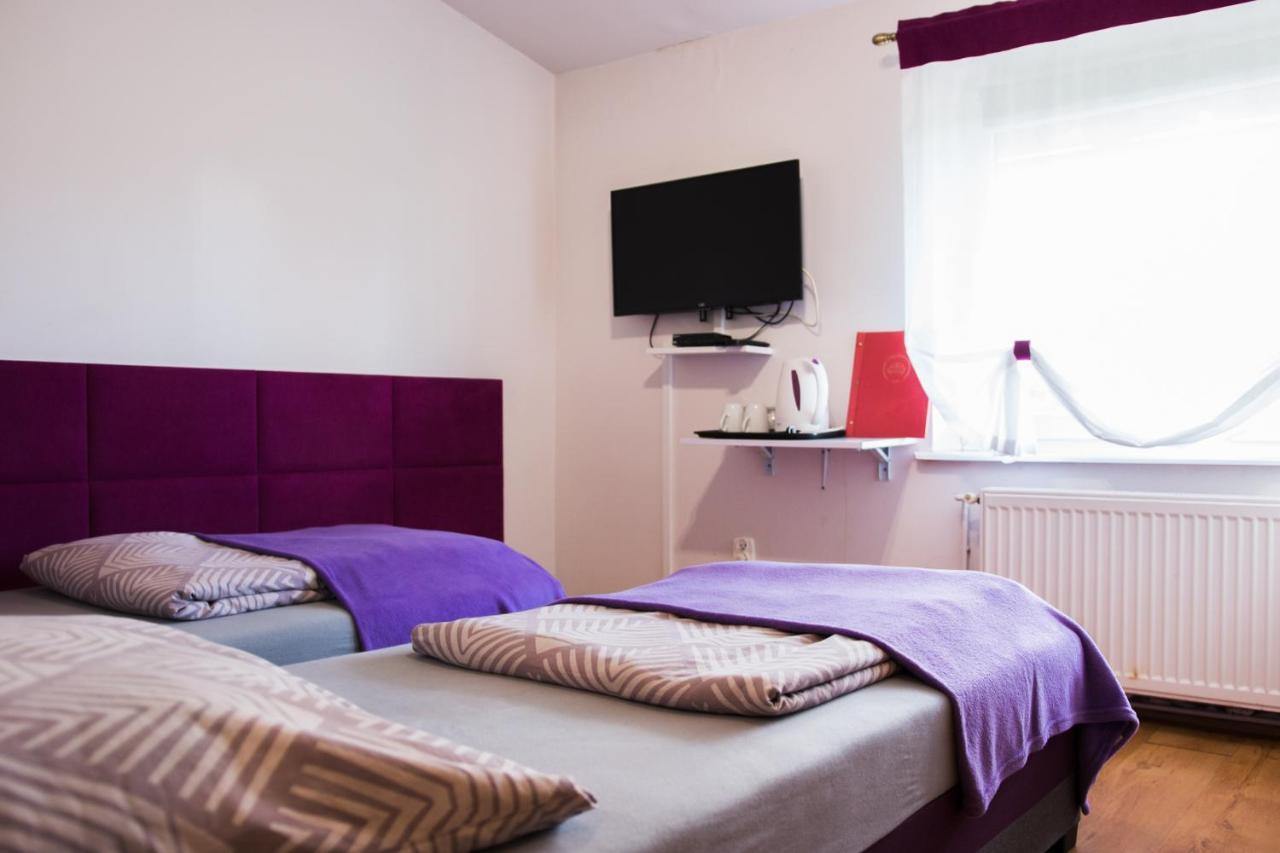 Studio Relax Kolnik Bagian luar foto