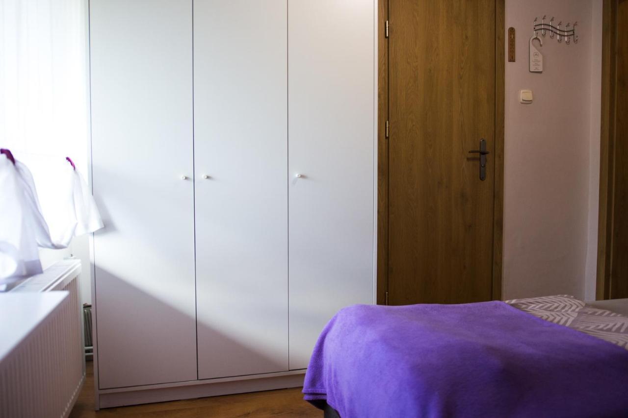 Studio Relax Kolnik Bagian luar foto