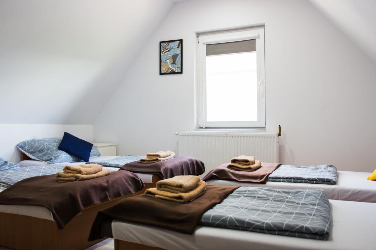 Studio Relax Kolnik Bagian luar foto