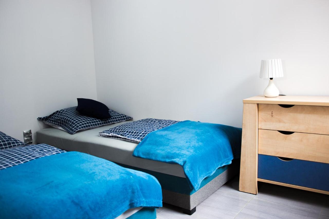 Studio Relax Kolnik Bagian luar foto