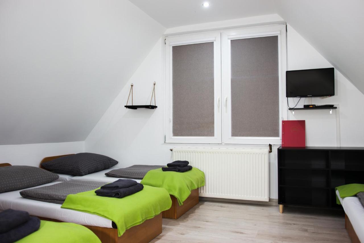 Studio Relax Kolnik Bagian luar foto