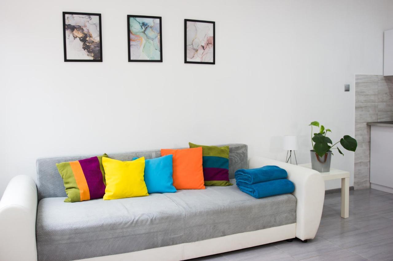 Studio Relax Kolnik Bagian luar foto