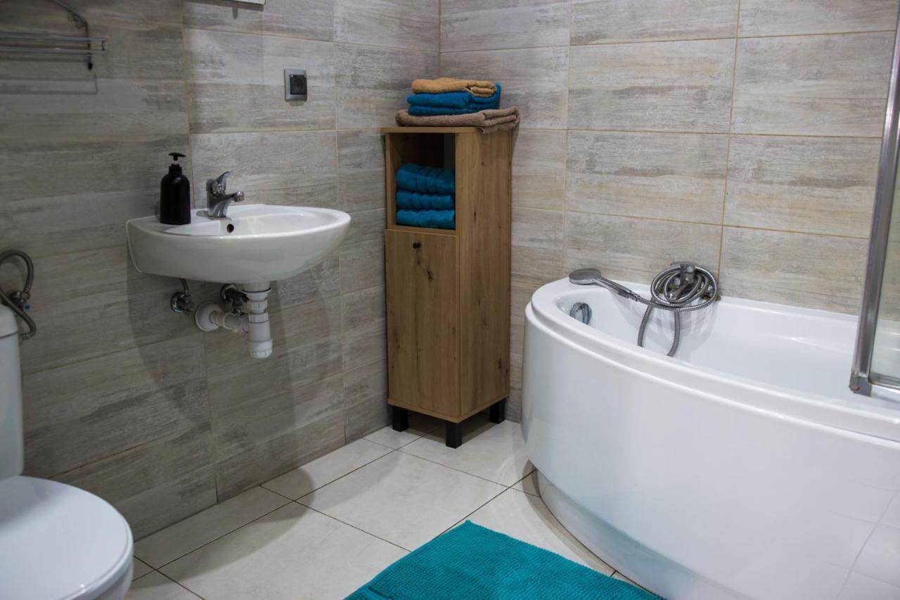 Studio Relax Kolnik Bagian luar foto