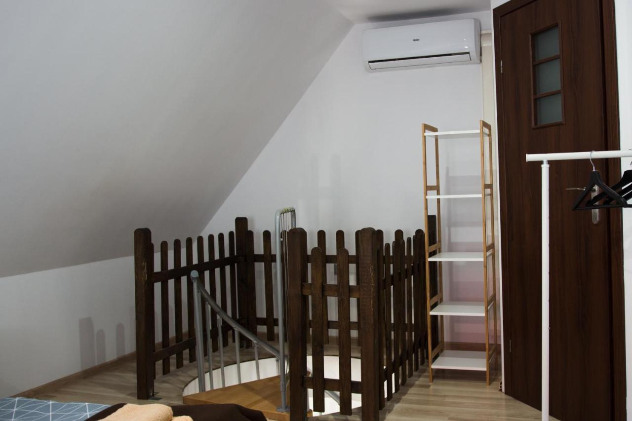 Studio Relax Kolnik Bagian luar foto