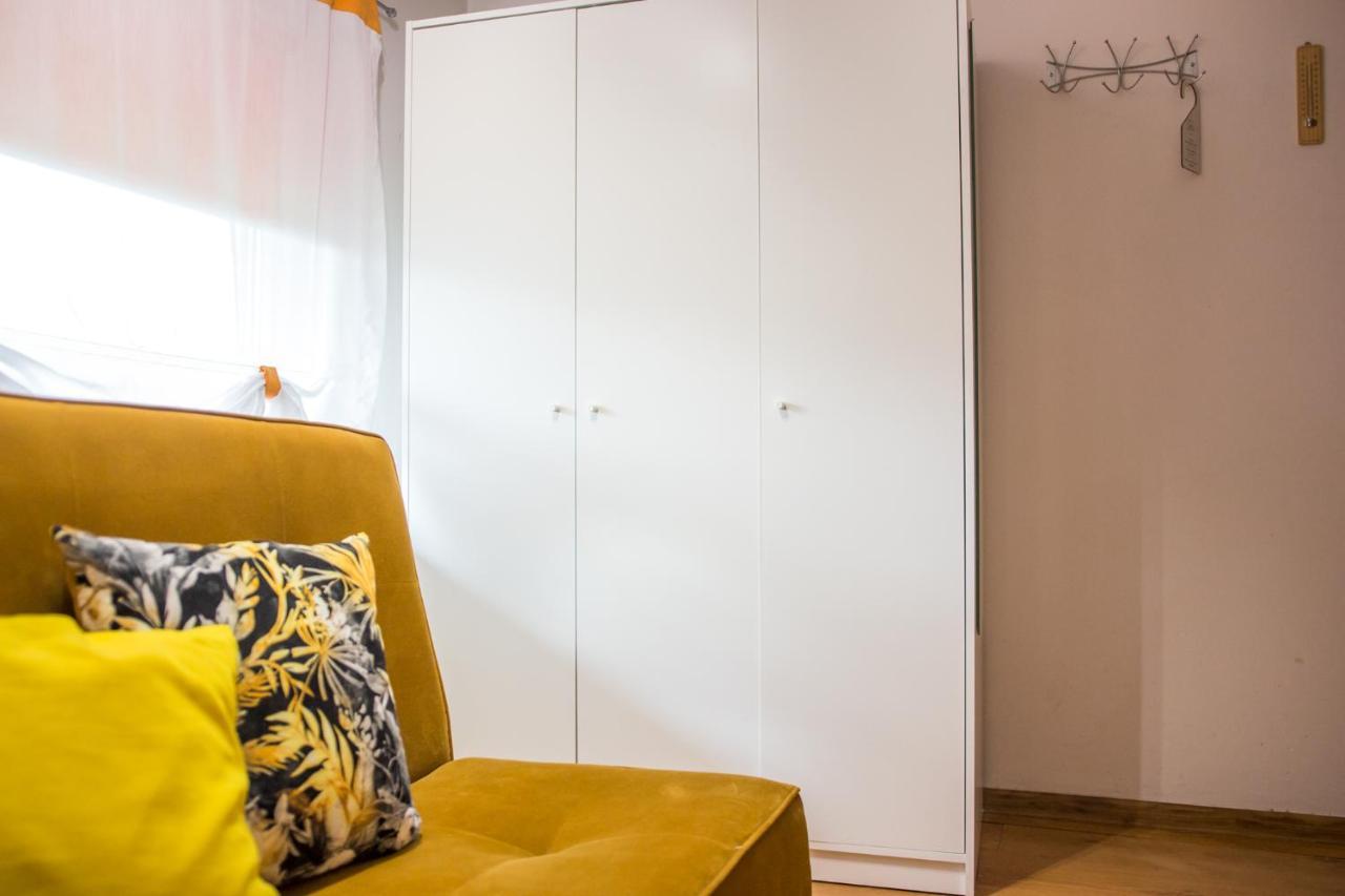 Studio Relax Kolnik Bagian luar foto