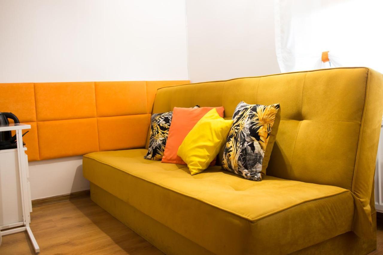 Studio Relax Kolnik Bagian luar foto