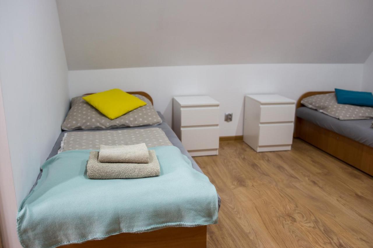 Studio Relax Kolnik Bagian luar foto