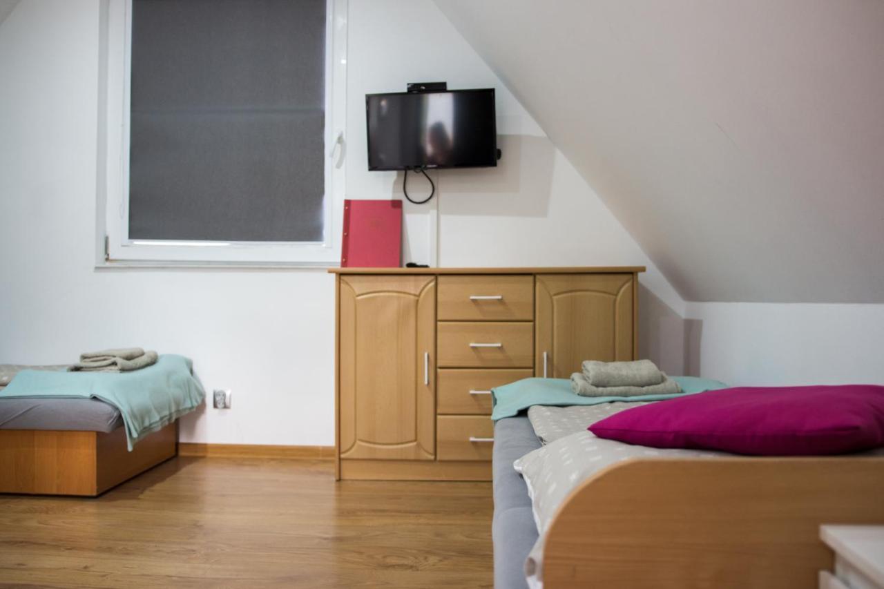 Studio Relax Kolnik Bagian luar foto
