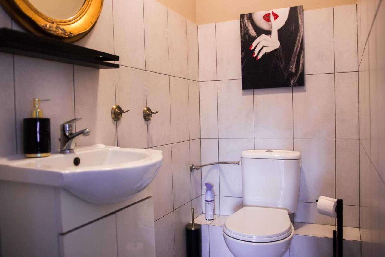 Studio Relax Kolnik Bagian luar foto