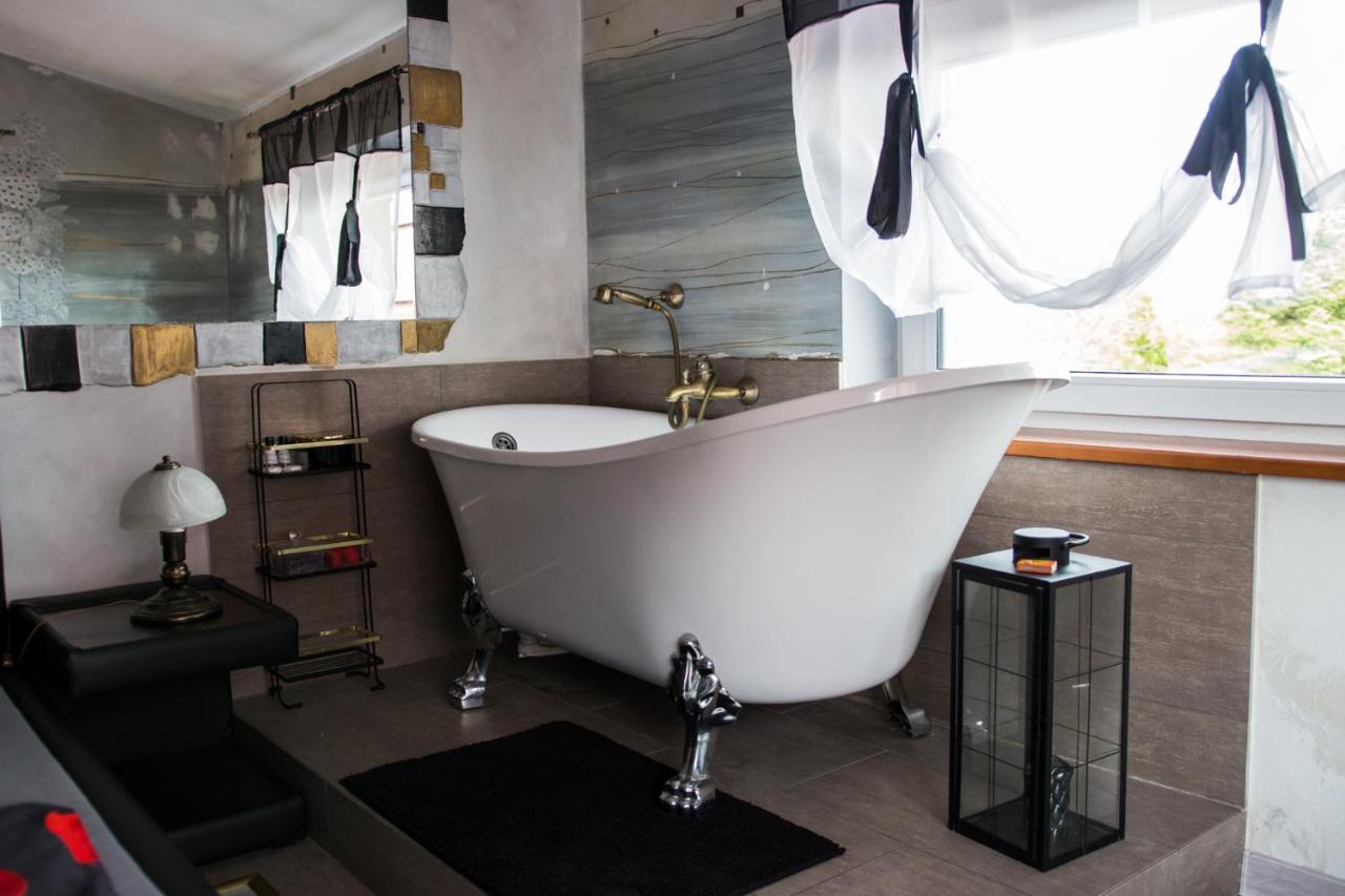 Studio Relax Kolnik Bagian luar foto