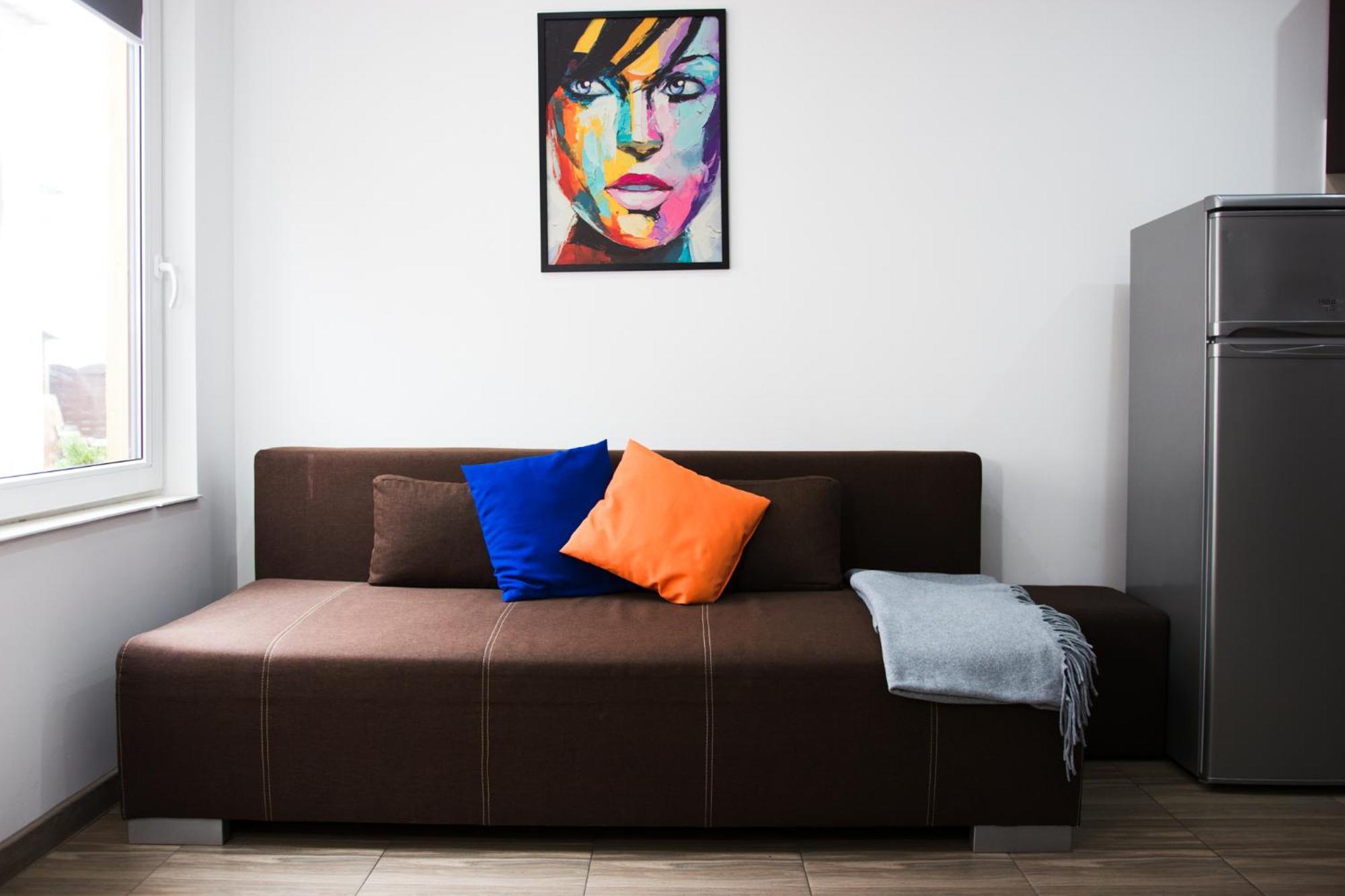 Studio Relax Kolnik Bagian luar foto