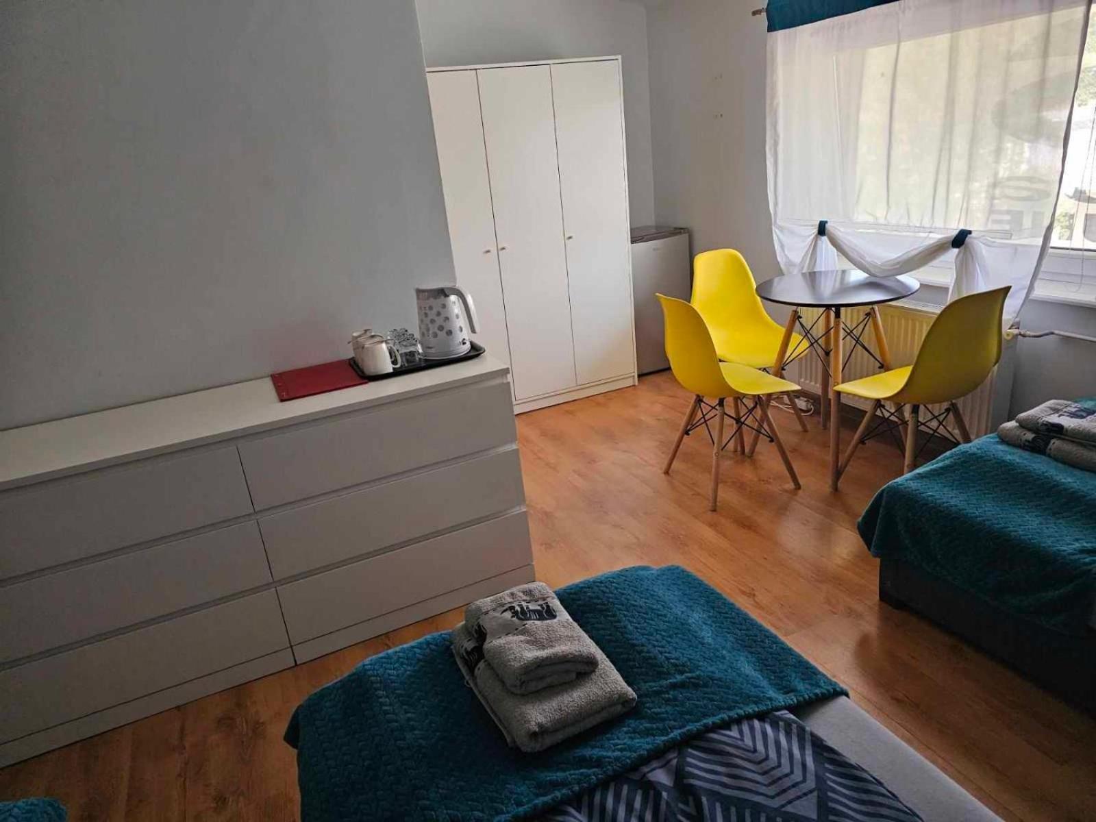 Studio Relax Kolnik Bagian luar foto