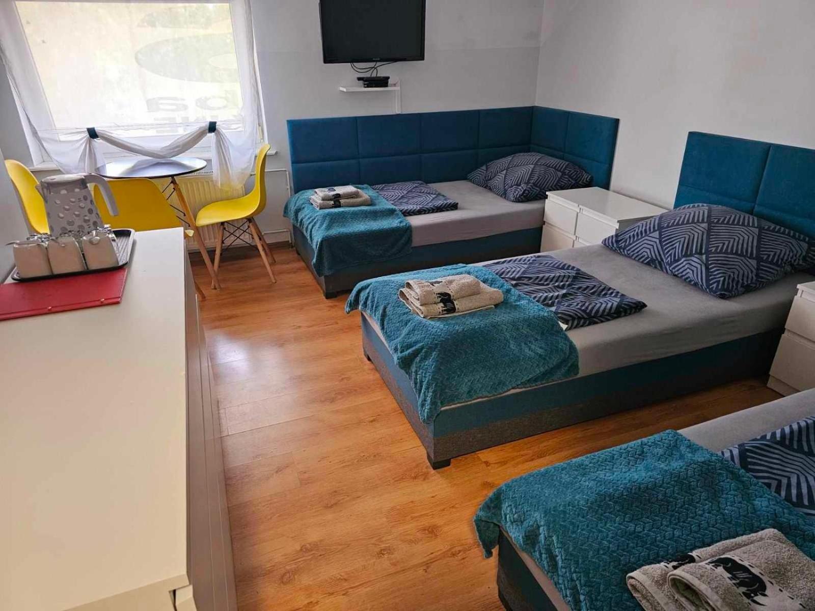 Studio Relax Kolnik Bagian luar foto
