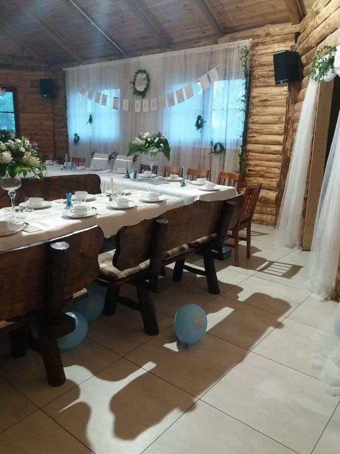Studio Relax Kolnik Bagian luar foto